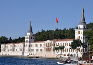 İYİ Parti'den çarpıcı Kuleli iddiası