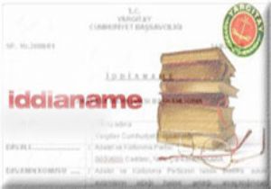 İddianame Gecikecek