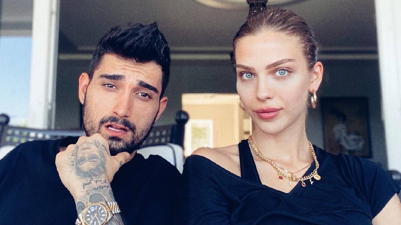 İdo Tatlıses:  Ev deliler hastanesine döndü biraz 