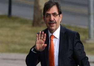 Bakan Güllüce:  Durduracağız.  Durduramazsın kardeşim 
