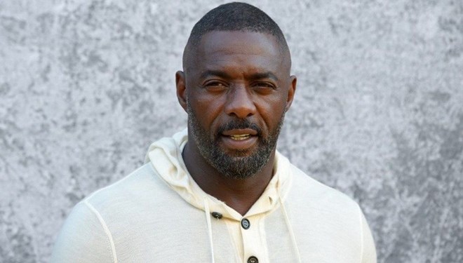 Idris Elba dan Luther filmi geliyor