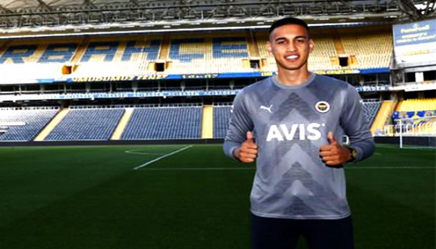 Fenerbahçe İrfan Can Eğribayat transferini açıkladı