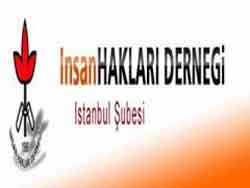 İHD:POLİSİN YETKİLERİ AZALTILSIN