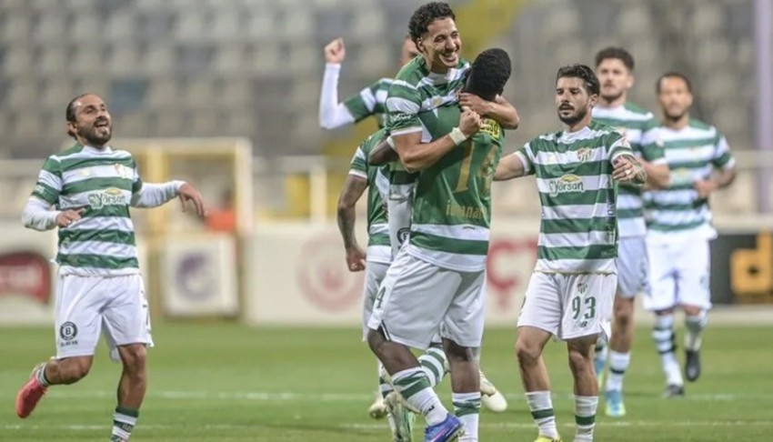 Bursaspor Süper Lig hedefine tam gaz ilerliyor!