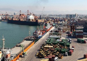 TÜİK dış ticaret istatistiklerini açıkladı!