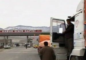 Krizin Teğet Geçmediğinin Resmi: