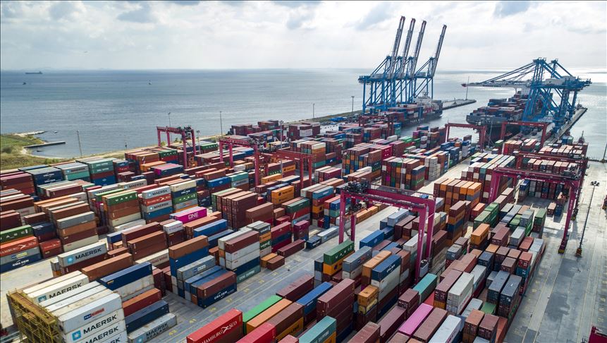 Türkiye nin 2019 yılı ihracat bilançosu belli oldu