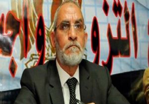 15 İhvan Mensubu Beraat Etti!