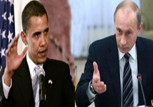 Putin Faturayı ABD`ye Kesti