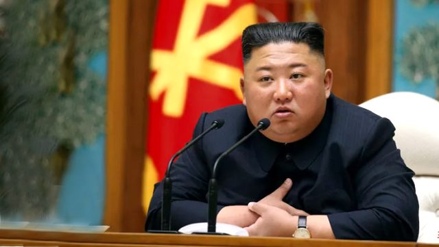 Çin Kuzey Kore ye heyet gönderdi