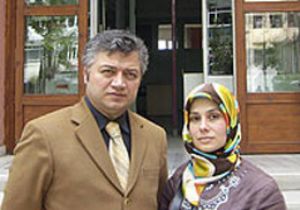 Prof.dan Kiracısına  İkna Odası 