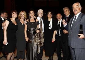 34. İstanbul Film Festivali başladı