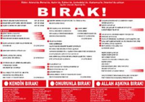 Baykal a İlanlı Çağrı: