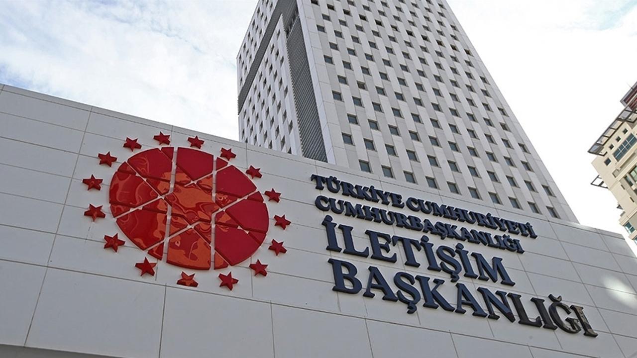 DMM den  göstericiler Cumhurbaşkanlığı Külliyesi ne girdi  iddialarına yalanlama