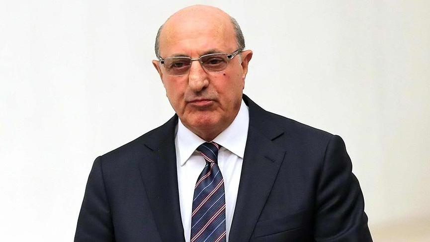 CHP li İlhan Kesici den rezerv paylaşımı: Yanlış bilgi veriliyor