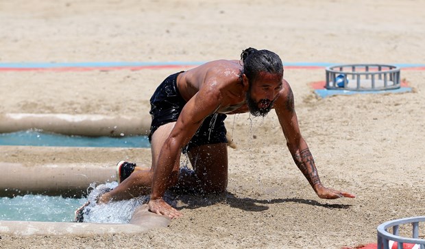 Survivor da konsere kim gidiyor?