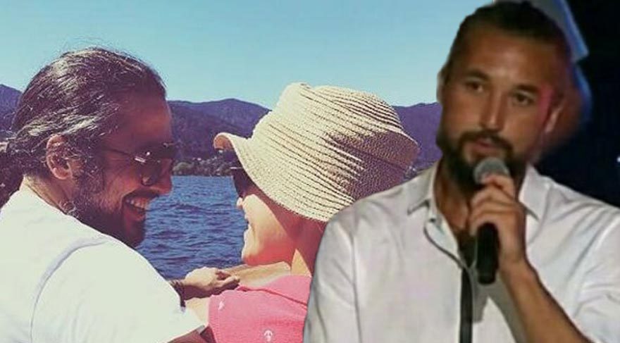 İlhan Mansız ın sevgilisi ortaya çıktı