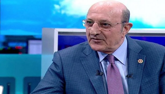 İlhan Kesici'den CHP için bölünme uyarısı: 'İyi sonuç verdiğini görmedim'