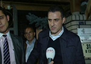 Şike Davasında Flaş Gelişme