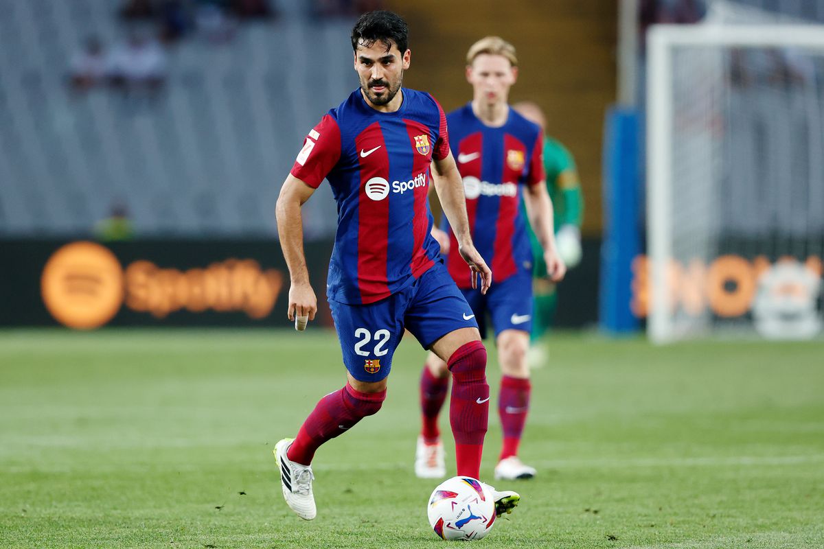 İlkay Gündoğan ın menajerinden Galatasaray açıklaması