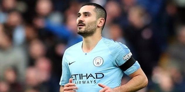 İlkay Gündoğan, başarısının sırrını açıkladı