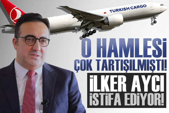 İlker Aycı istifa ediyor! O hamlesi çok tartışılmıştı