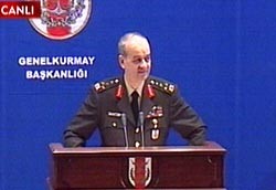 PAŞANIN GİZLİ GECE ZİYARETİ