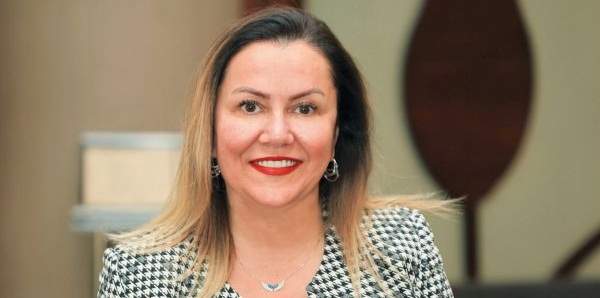 MHP li İlknur Fidan, kendisini tehdit eden eski eşinden şikayetçi oldu