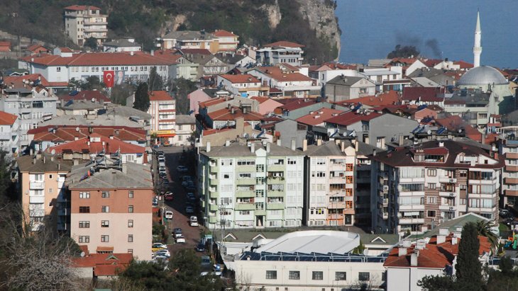 İshal şikayetleri sonrası Sağlık Müdürlüğü devreye girdi