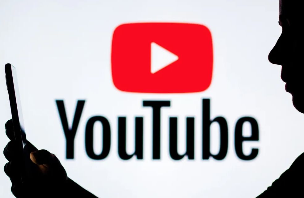 YouTube a Türkiye den Grup Yorum a erişimin engellenmesi