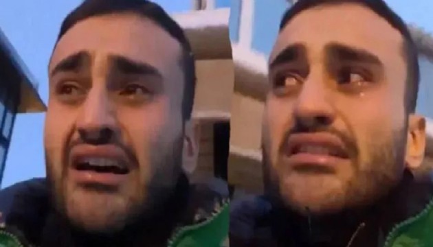 CZN Burak'ın acı günü!