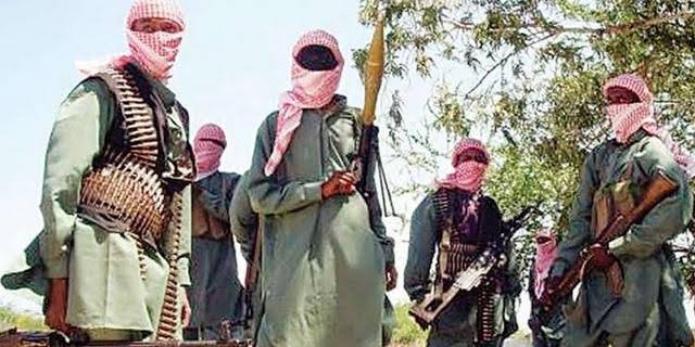 Nijerya da terör örgütleri arasındaki çatışmalarda en az 100 terörist öldü