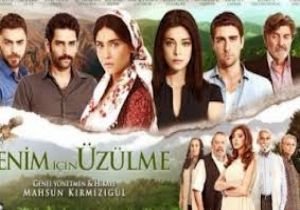 Benim İçin Üzülme 39. Bölüm Fragmanı İzle Benim İçin Üzülme Yeni Bölüm Fragmanı Full İzle! 