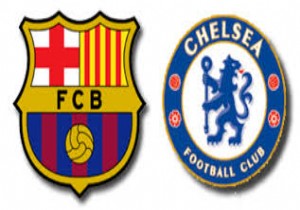 Chelsea Barcelona yı penaltılarla devirdi!