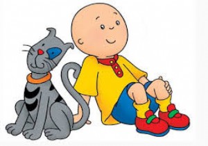 Caillou Yeni Sezon İzle - Yepyeni Bölümleriyle Macera Devam Ediyor,Caillou İzle,Caillou Son Bölüm İzle,Yumurcak TV İzle