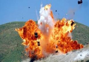 Afganistan da bombalı saldırı: 6 ölü
