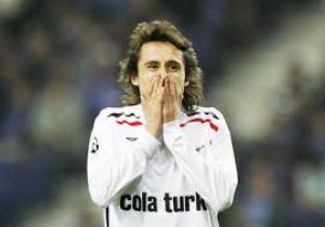Serdar Özkan 3 maç ceza aldı!