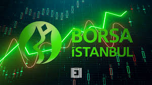 Borsa güne yükselişle başladı!