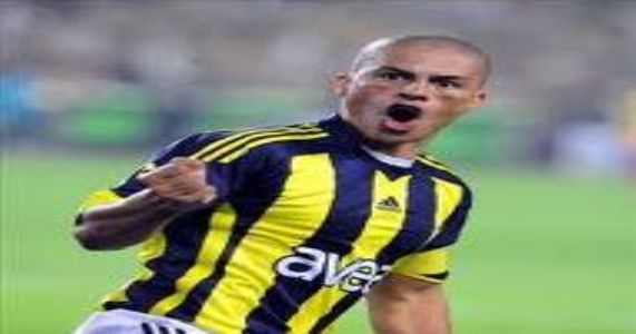 Alex İstanbul a geliyor