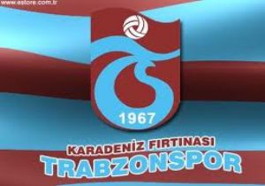 Trabzonspor da Gollere Yerli Damgası