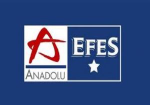 Basketbol Ligi nde Anadolu Efes Liderliğini Sürdürdü