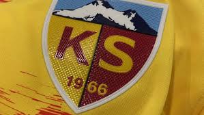 Kayserispor dan icra açıklaması