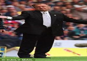 Jozef Venglos Fenerbahçe yi Unutamıyor
