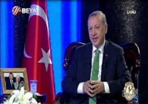 Başbakan Erdoğan Demokratikleşme Paketini Açıkladı...