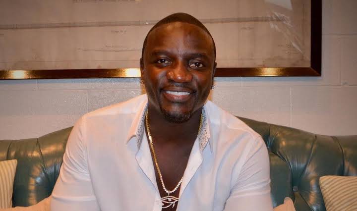 Dünyaca ünlü şarkıcı  Akon City i kurdu!