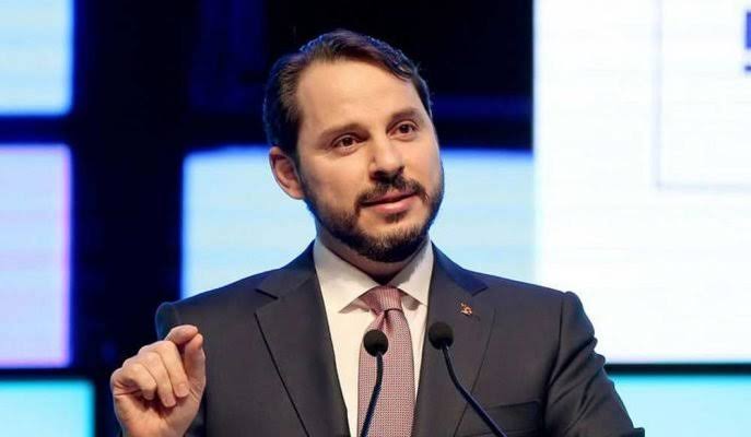 Albayrak tan  risk primi  açıklaması