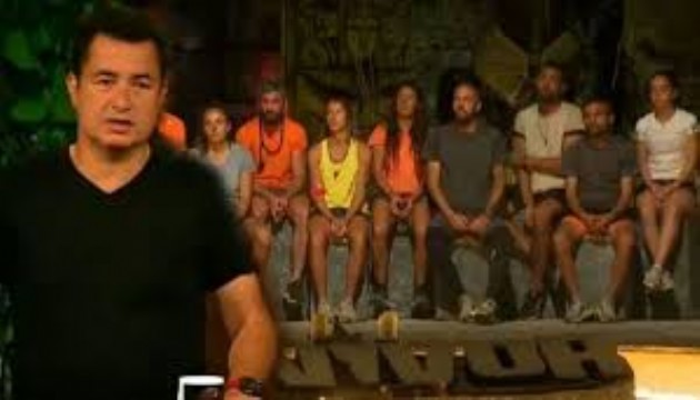 Survivor'da acil durum konseyi toplandı