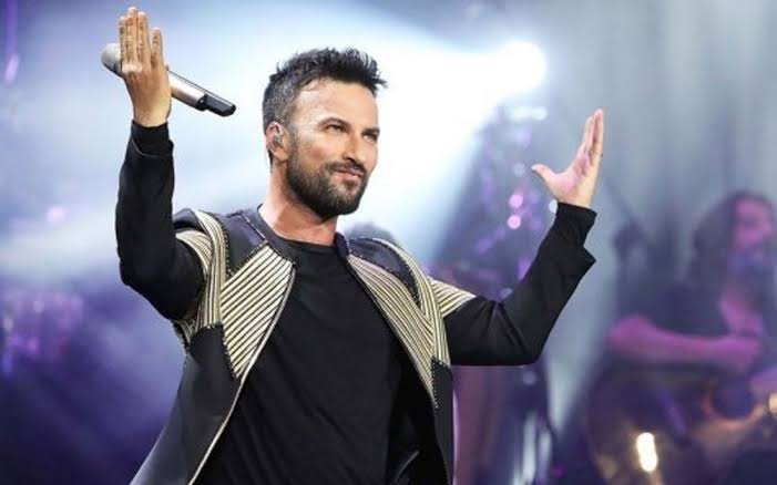 Tarkan ın annesi hastaneye kaldırıldı!