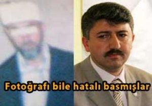 Cevap Hakkı İmam’da: 