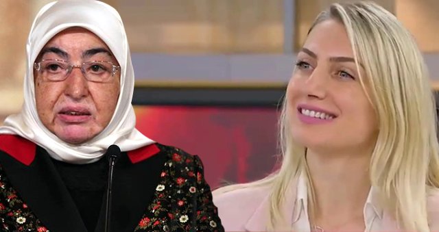 Dilek İmamoğlu dan o fotoğrafa tepki